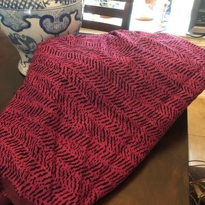 Amazing and soft Lululemon Vinyasa Wrap